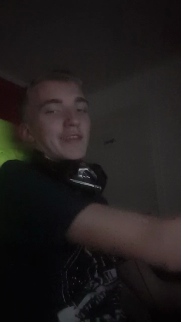 nick1407  21-08-2021 Recorded Video Naked